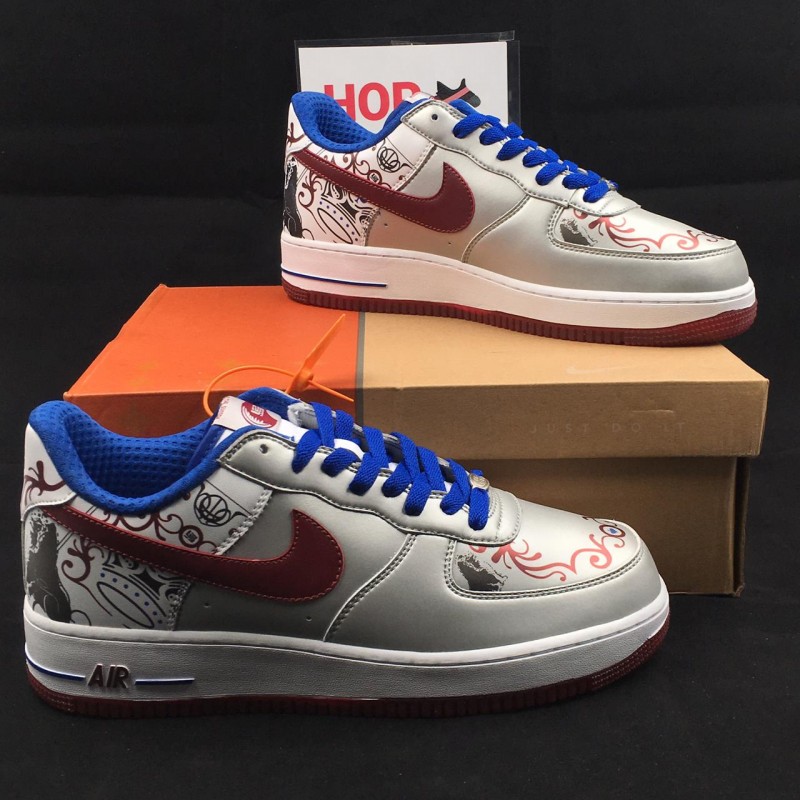 lebron james shoes air force 1
